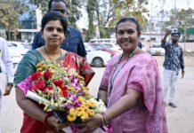 Nizamabad’s glory in the agricultural sector must be further enhanced.