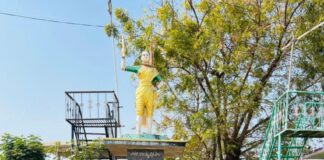 Yashobuddha Calendar Launched