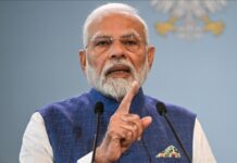 Today, a Union Cabinet meeting will be held under the chairmanship of Prime Minister Modi