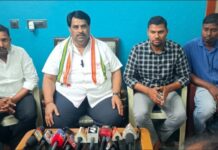 Politics should have values and dignity