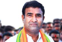 Orange Travels owner Mutyala Sunil Kumar arrested