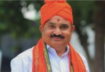 Goshamahal MLA Raja Singh to arrive in Ola village tomorrow