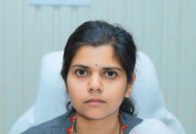 Holi greetings to the people of the district