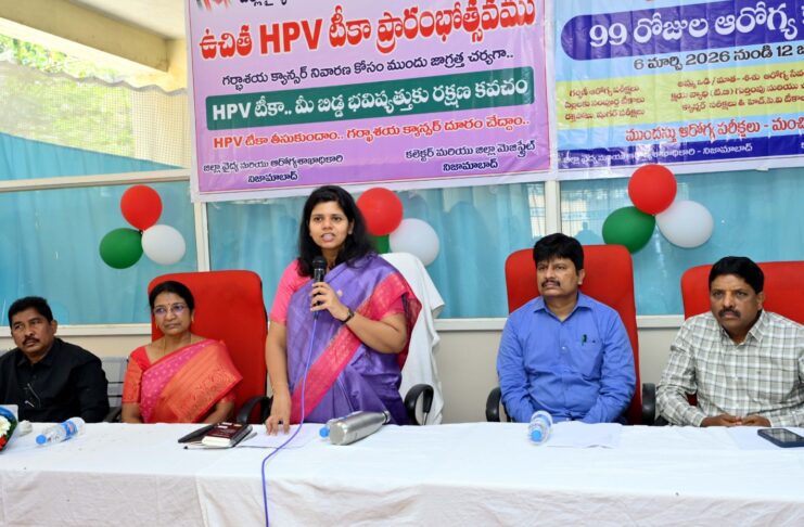 HPV vaccine must be given to girls aged 14-15