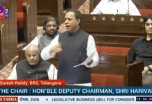 Appeal to the Centre to Prevent Fertilizer Shortages and Support Gulf workers