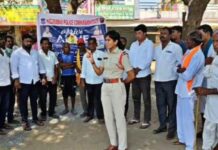 Strict Action Inevitable for Drunk Driving