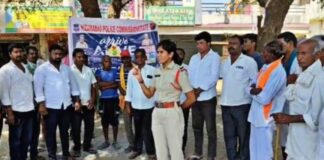 Strict Action Inevitable for Drunk Driving