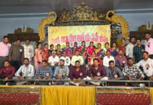 Alumni Reunion A Memorable Occasion