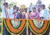 Grand Celebrations Mark Mahatma Jyotiba Phule’s Birth Anniversary