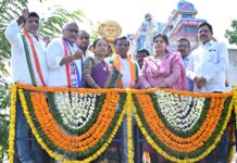 Grand Celebrations Mark Mahatma Jyotiba Phule’s Birth Anniversary
