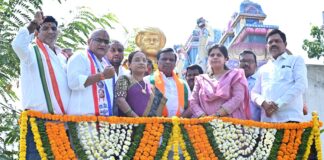 Grand Celebrations Mark Mahatma Jyotiba Phule’s Birth Anniversary