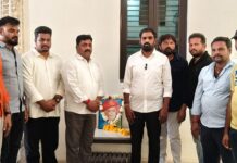 We Must Move Forward Inspired by Great Personalities