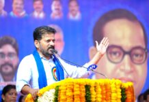 Telangana was possible only because of Ambedkar