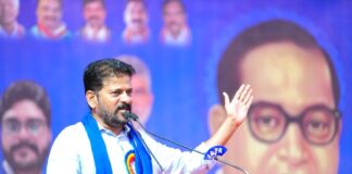 Telangana was possible only because of Ambedkar