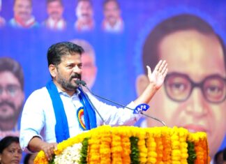 Telangana was possible only because of Ambedkar