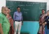 Management of Pitlam’s Blue Bell School Visits Sri Bhashitha School