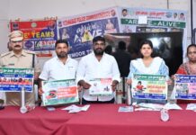 Let Us Strive Collectively to Control Road Accidents