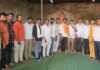 Election of New Executive Committee for Armoor Ayyappa Seva Samithi