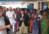 Liberation for Brick Kiln Workers