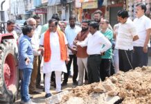 A Permanent Solution Must Be Implemented for the Pipeline Leakage