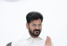 Chief Minister Revanth Reddy on Housing Plots for Journalists