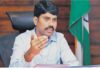 Sripuram resident named best collector in the country