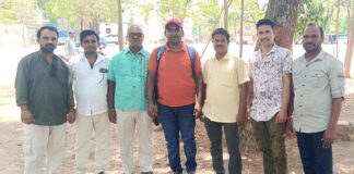 Photographers Association New Executive Committee Election