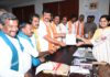 Centre Ready to Supply Fertilizers…