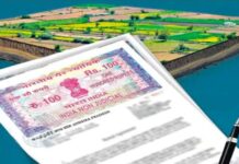 Land Prices in Telangana Set to Rise from the 5th of This Month