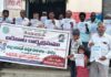 Release of ‘Badi Bata’ Pamphlets