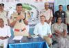 Bala Panchayat’ Program Held at Borgaon ZPHS