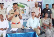 Bala Panchayat’ Program Held at Borgaon ZPHS