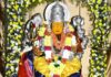 Samuhika Satyanarayana Vratam for 108 Couples Today
